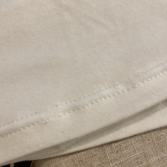 White fox crop - Picture 4 of 4